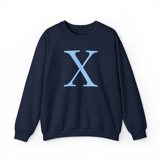 Happy Christmas Xenophilius Sweater