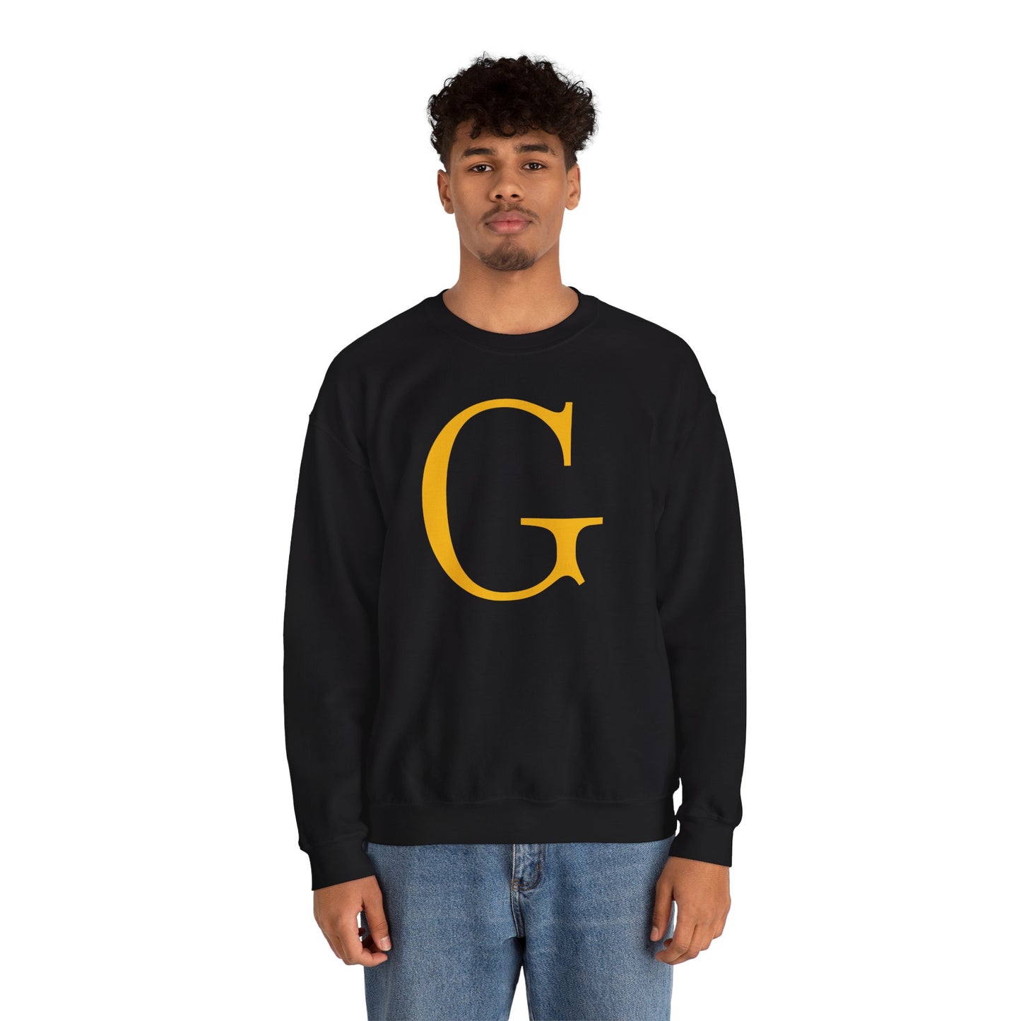 Happy Christmas G Sweater