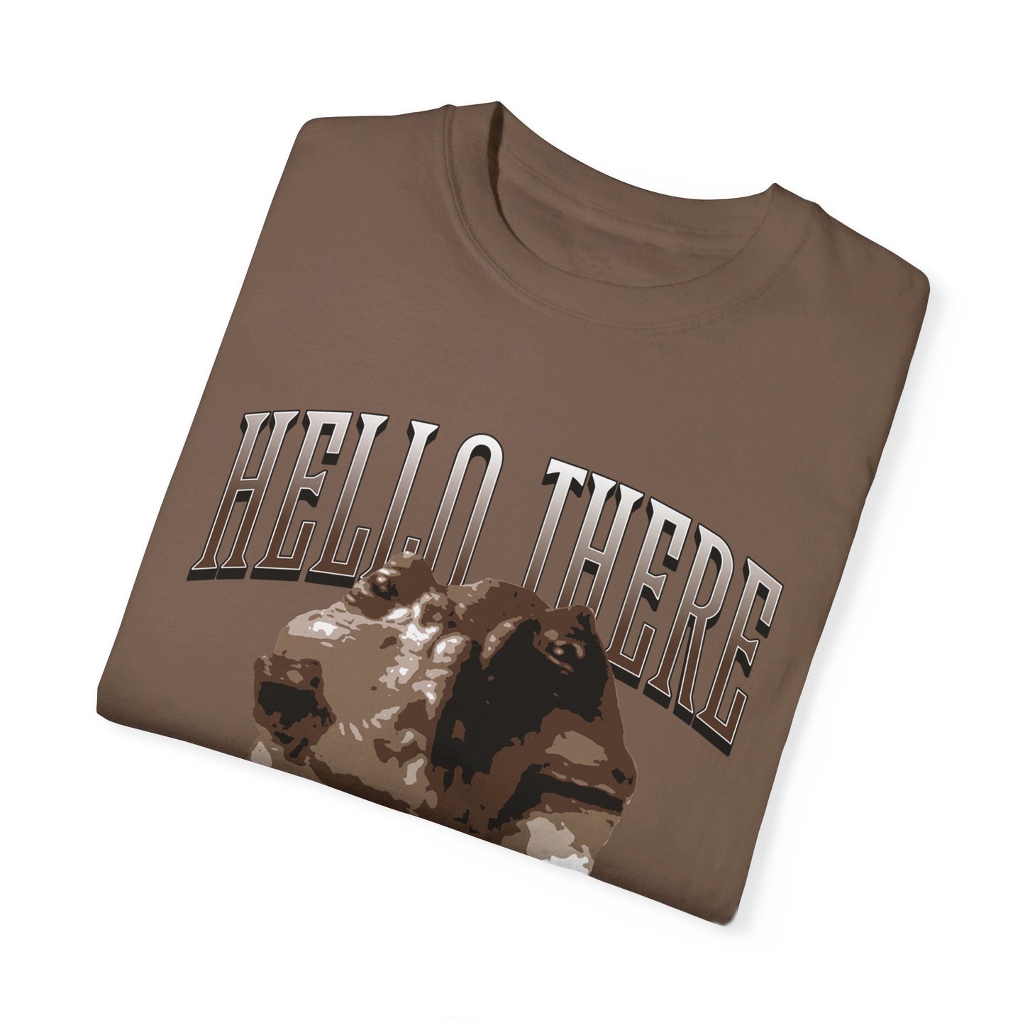 Hello There Tee