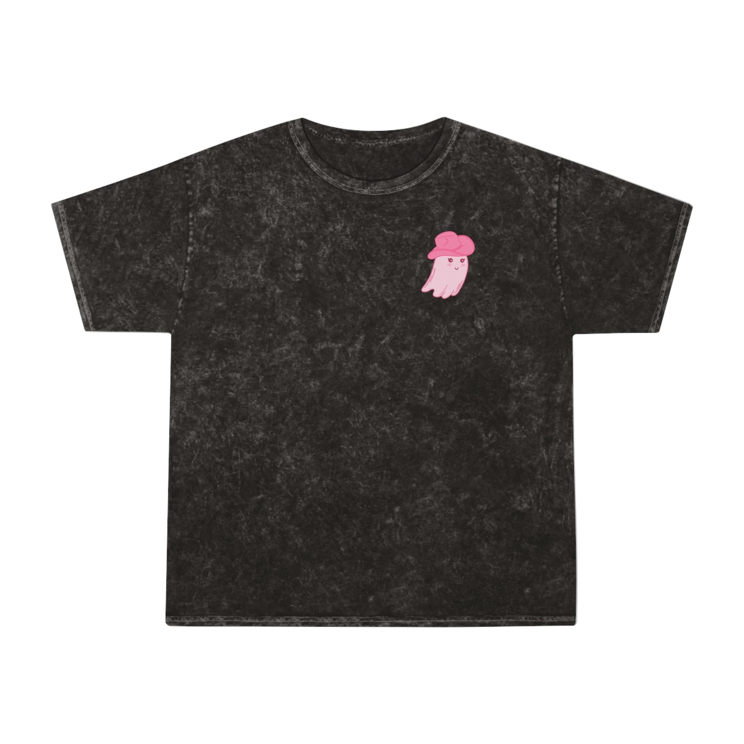 Ghouls Night Mineral Wash Tee