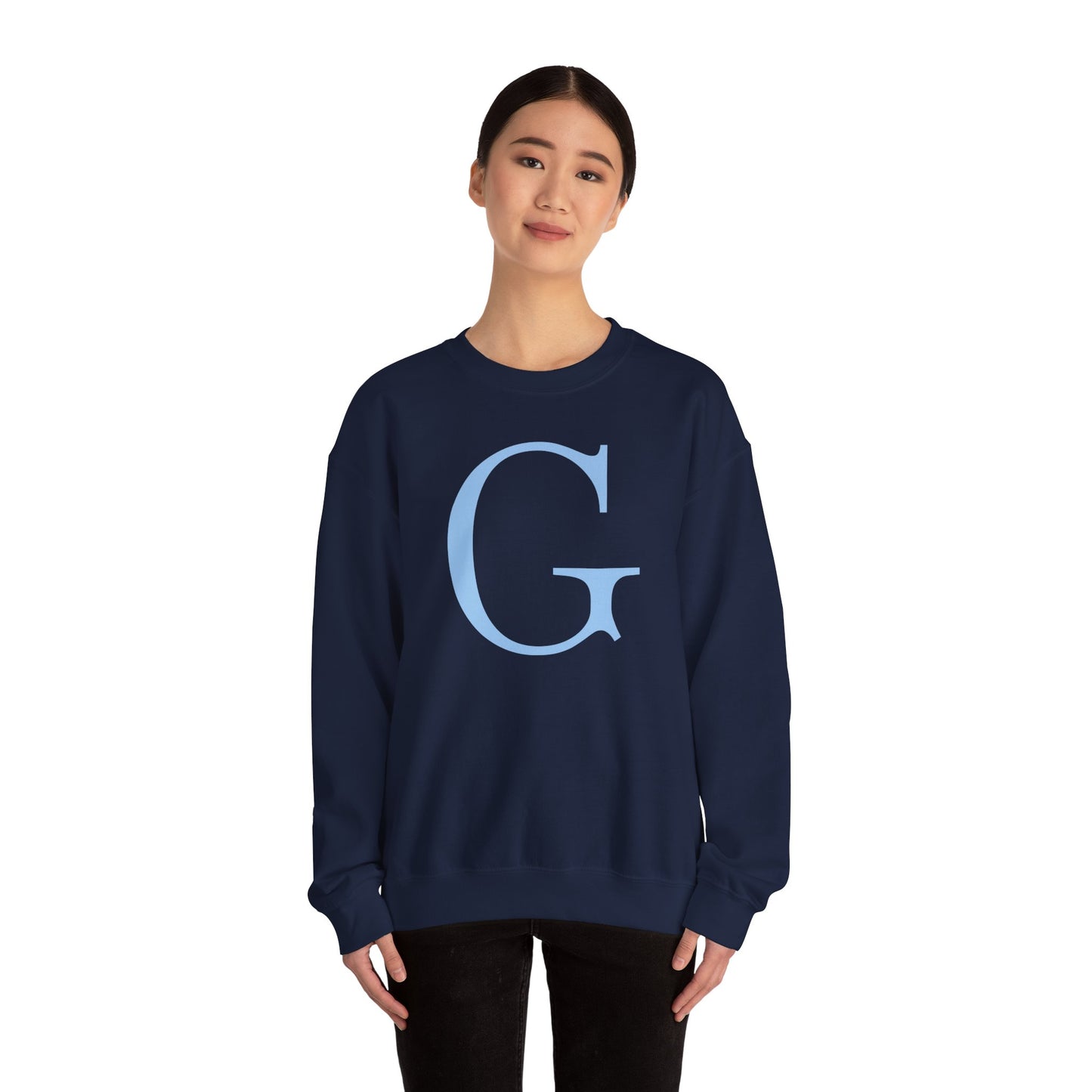 Happy Christmas G Sweater