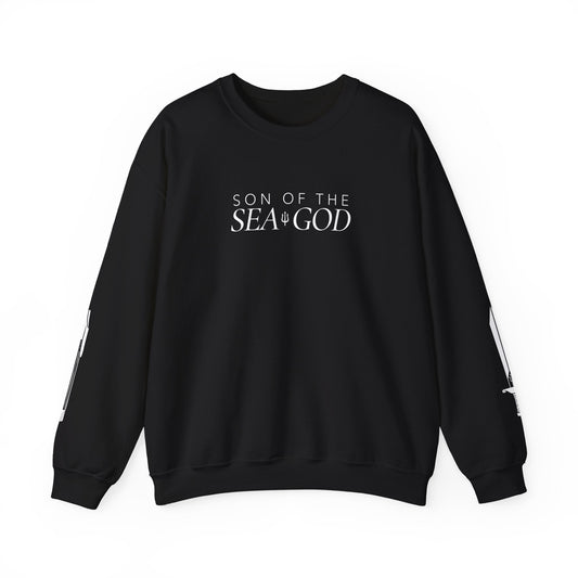 Son of the Sea God Sweatshirt