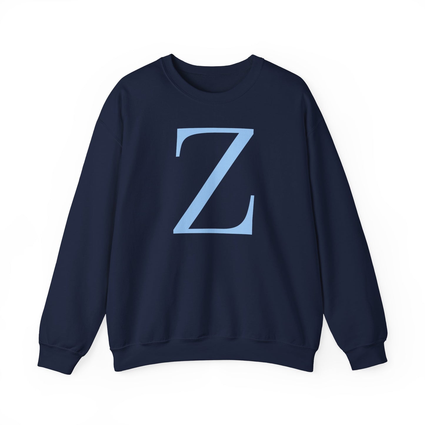 Happy Christmas Z Sweater