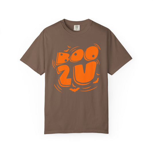 BOO2U tee