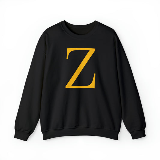 Happy Christmas Zacharias Sweater