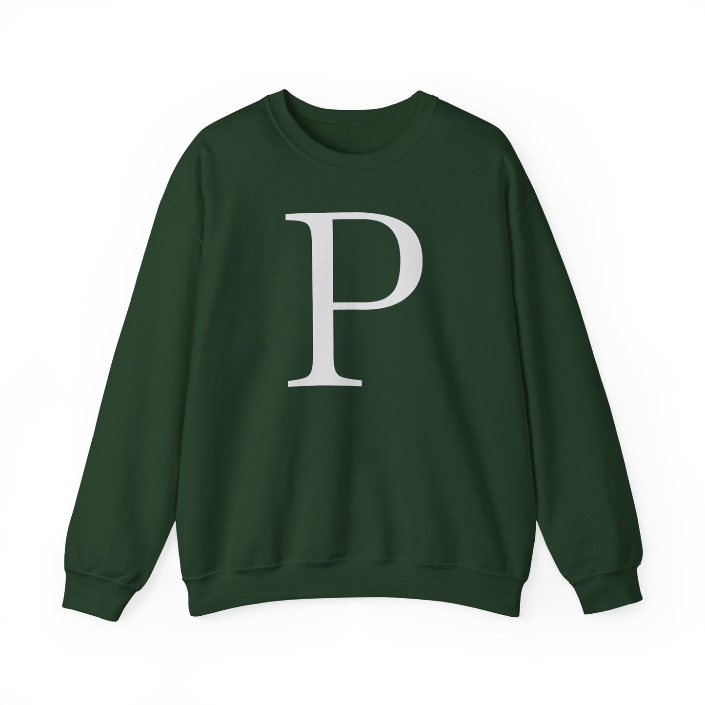 Happy Christmas P Sweater