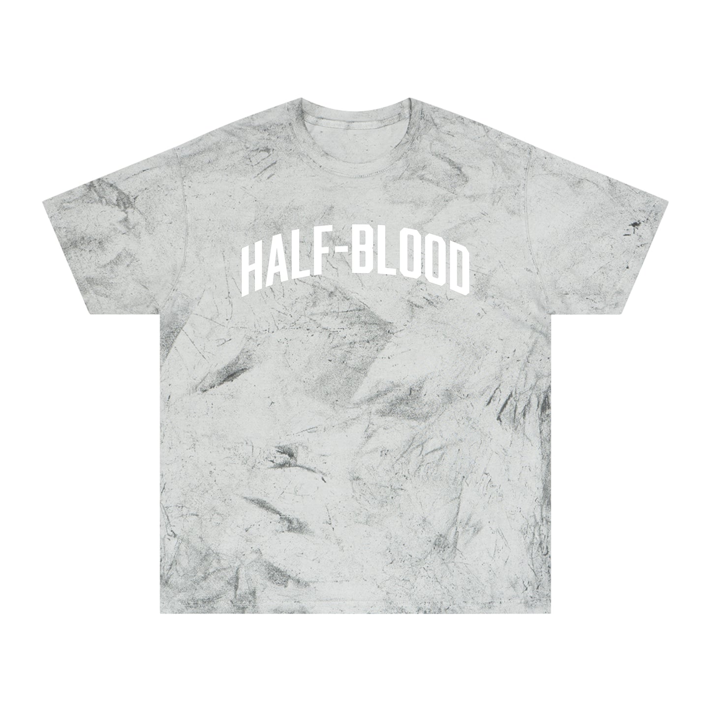 Half-Blood Unisex Color Blast T-Shirt