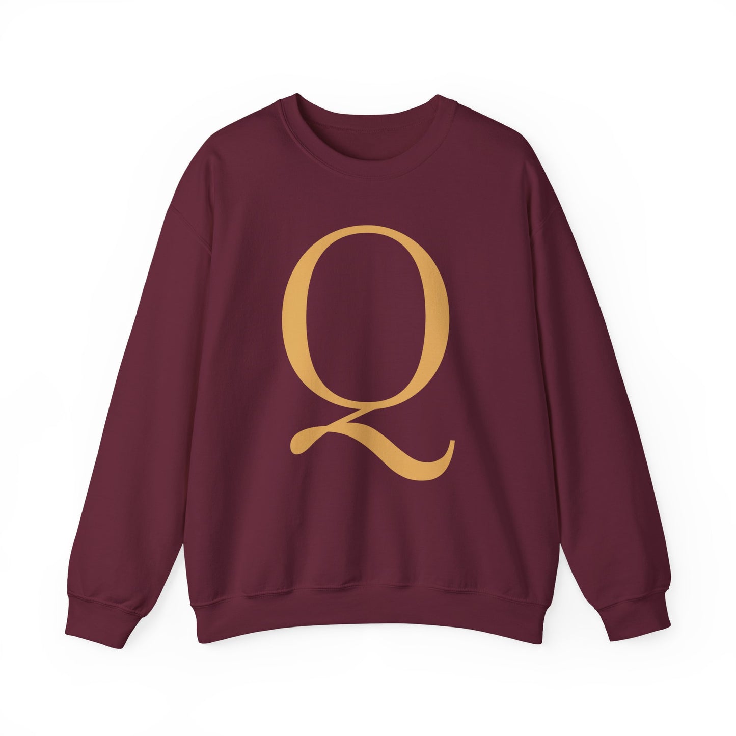 Happy Christmas Q Sweater