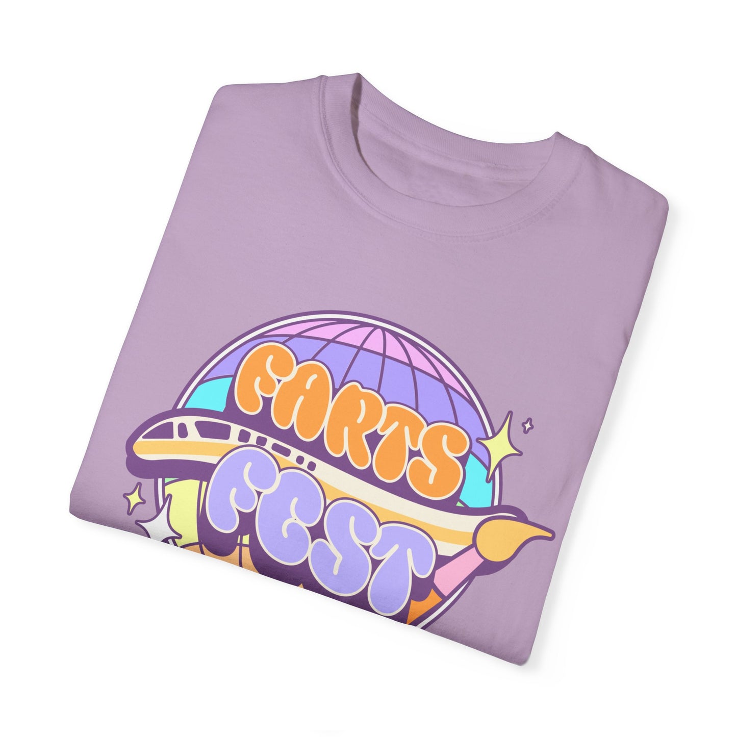 FARTS '25 Tee