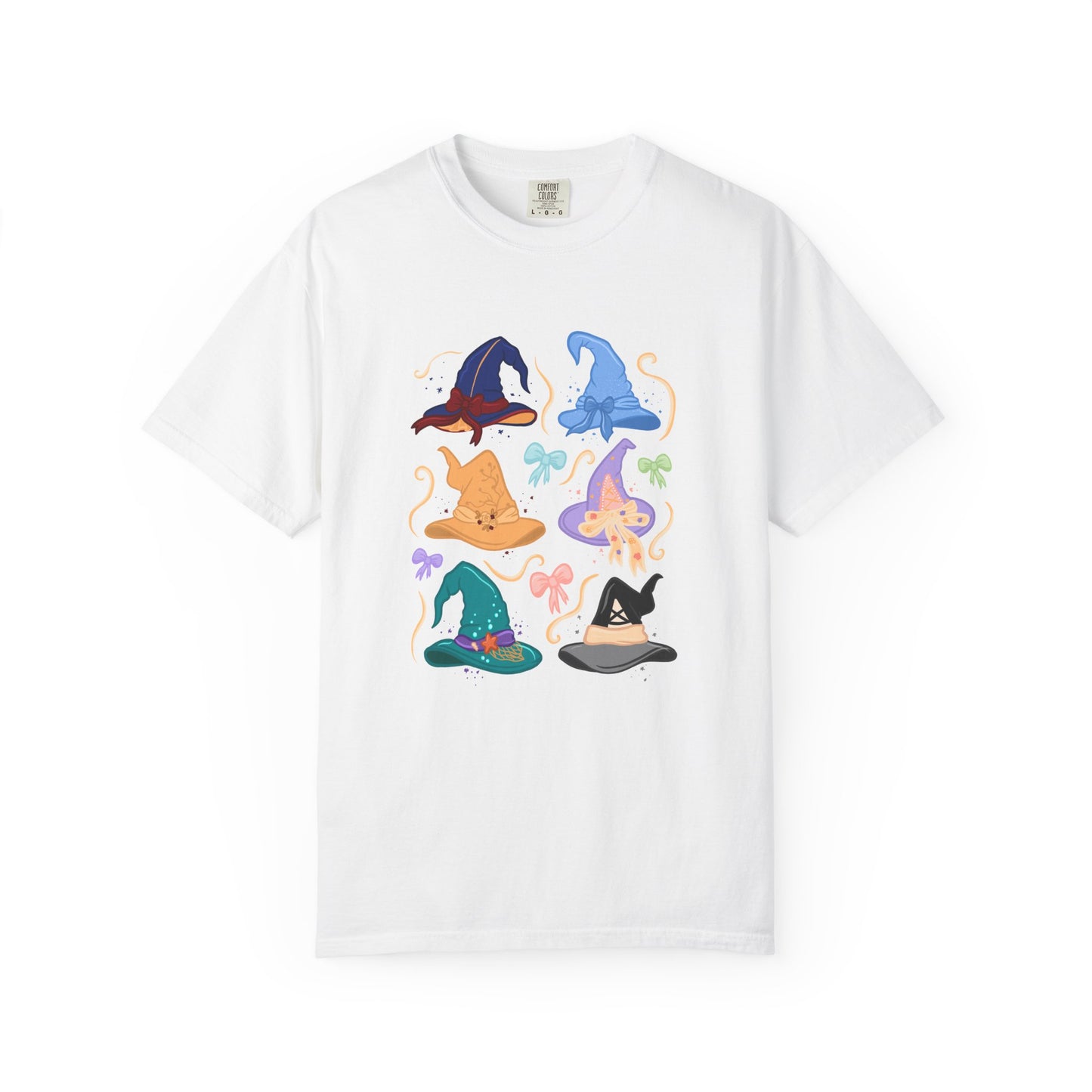 Princess Witches Tee