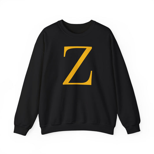 Happy Christmas Z Sweater