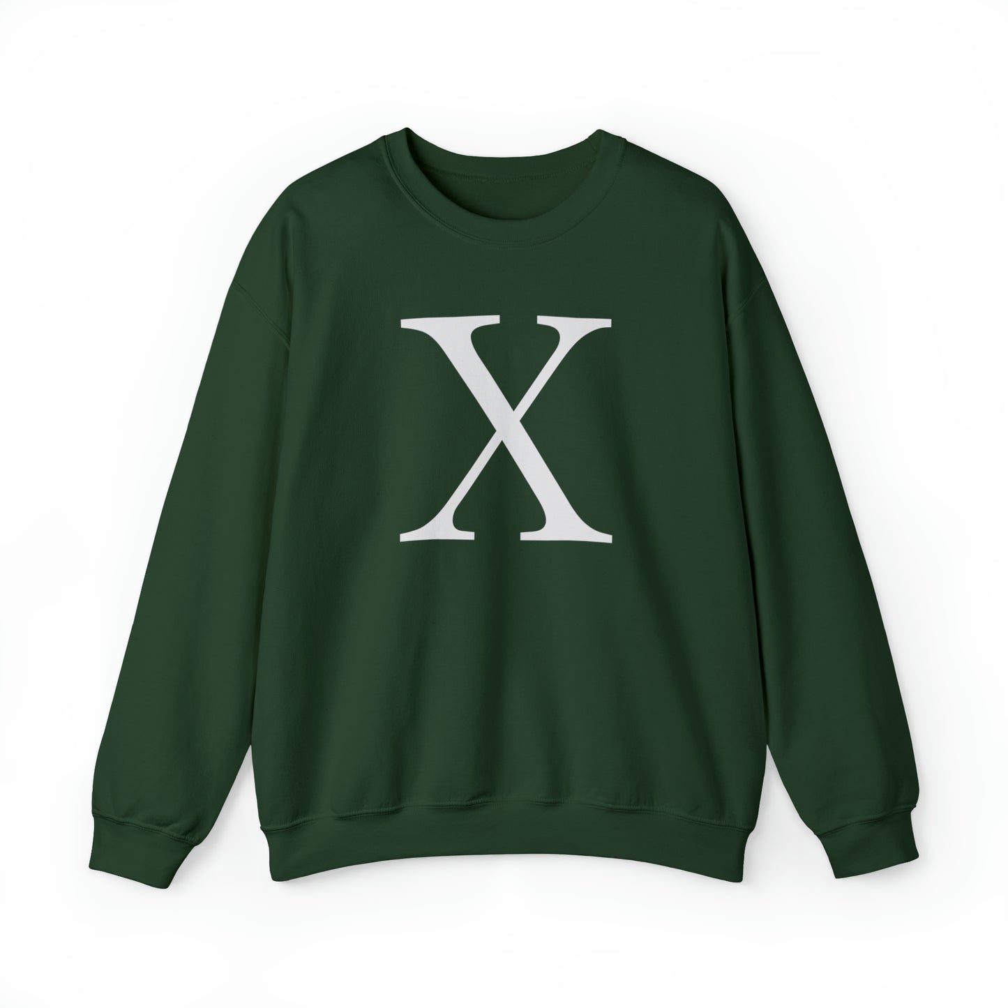 Happy Christmas Xenophilius Sweater