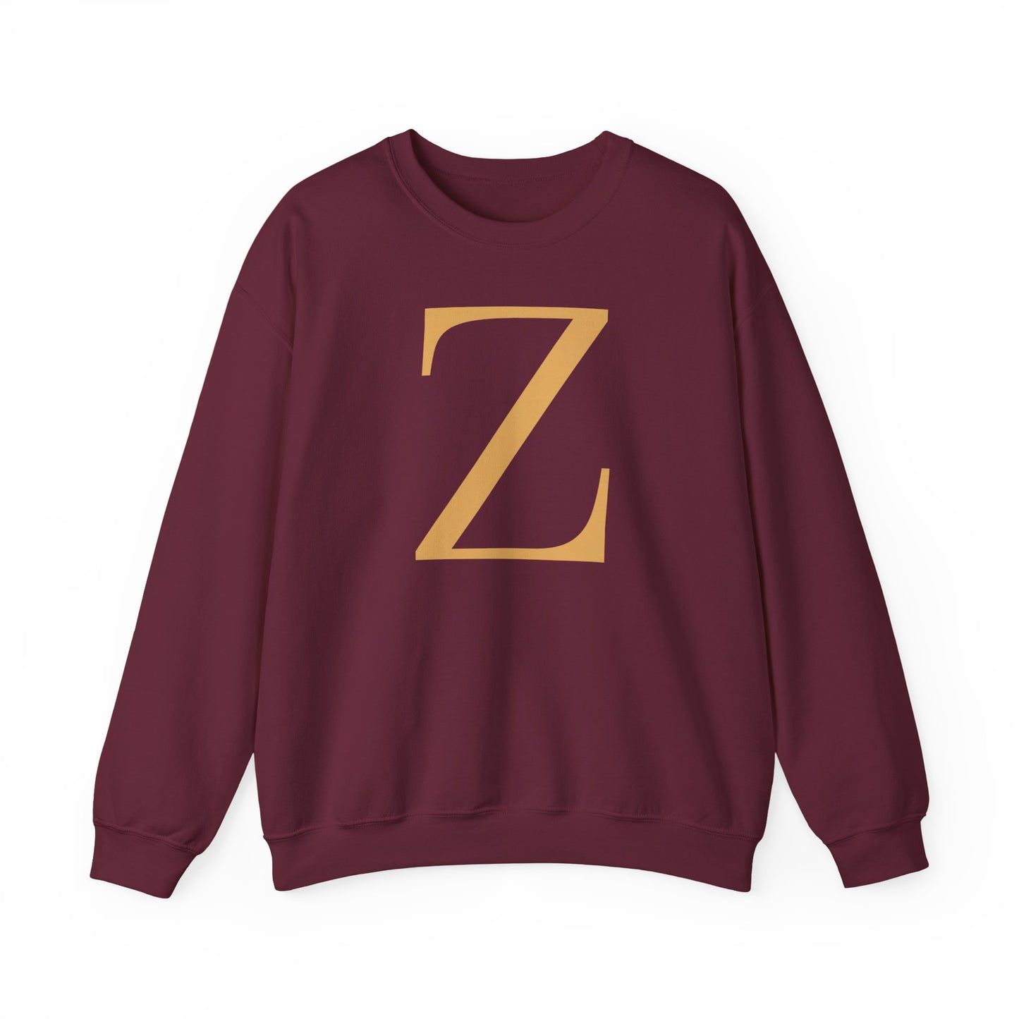 Happy Christmas Z Sweater