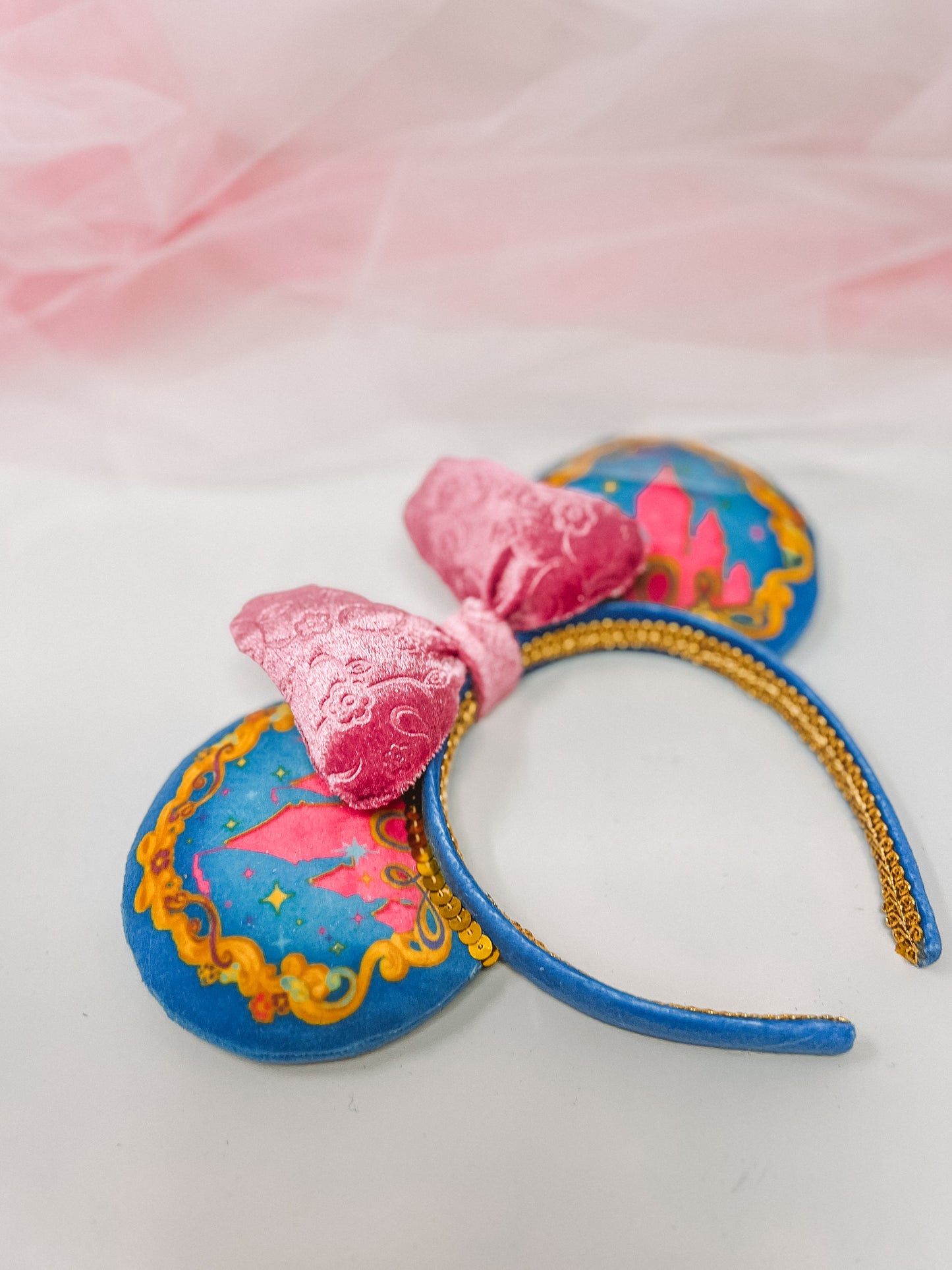 70th Celebration Ears ❗️LAST CHANCE❗️