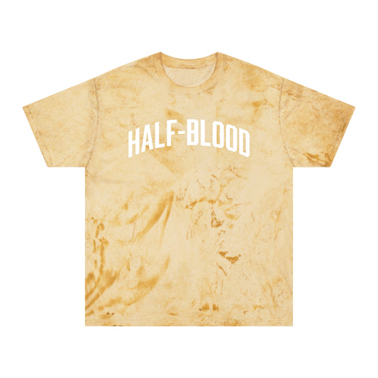 Half-Blood Unisex Color Blast T-Shirt