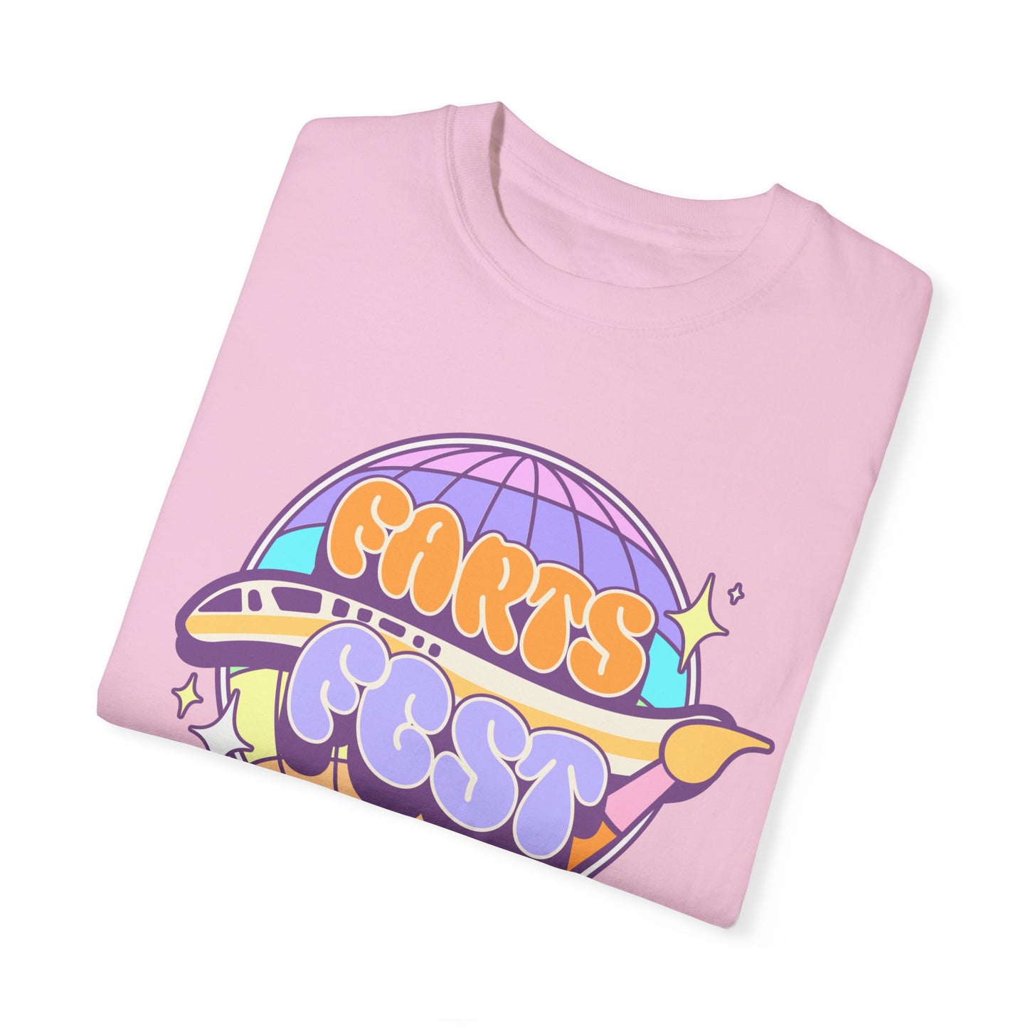 FARTS '25 Tee