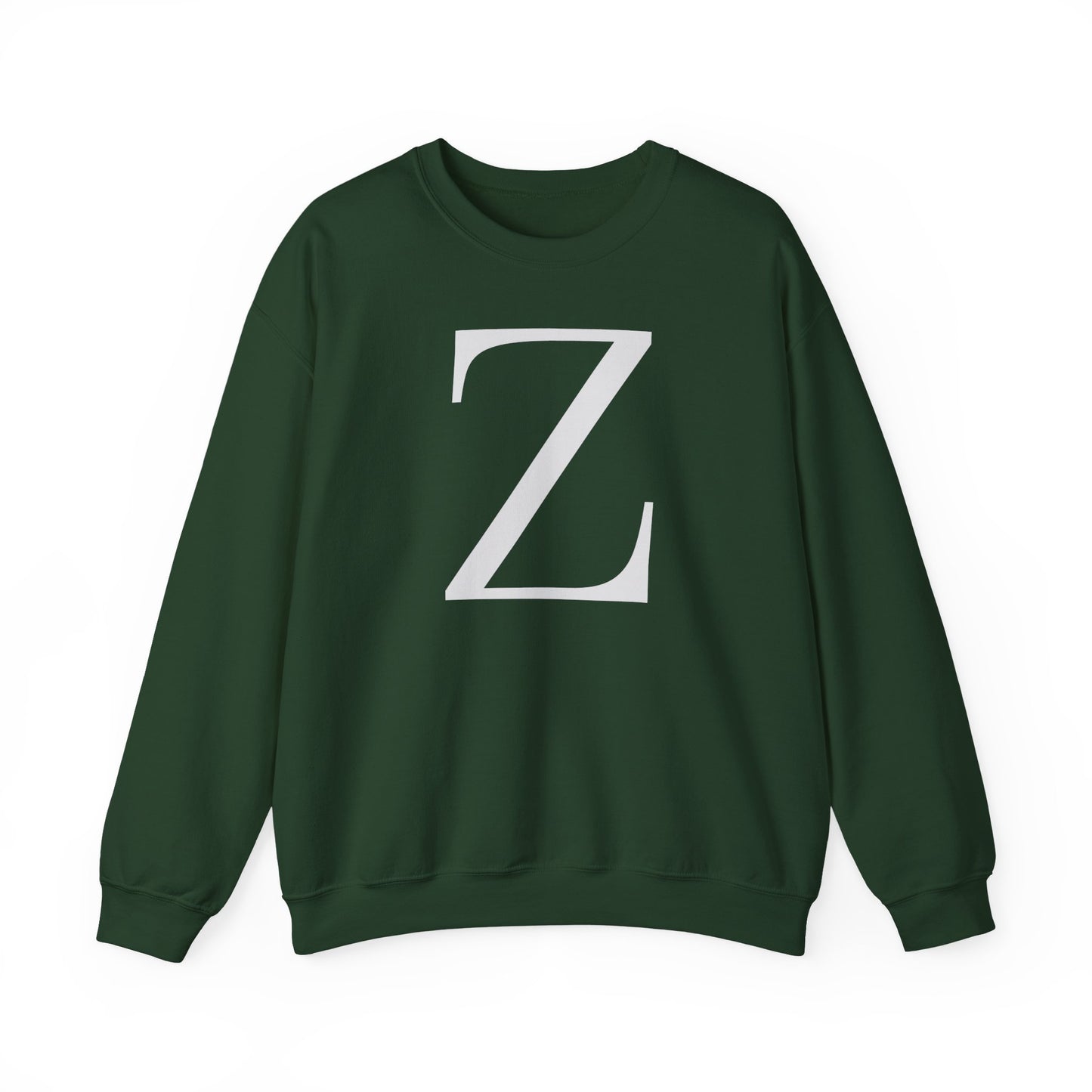 Happy Christmas Z Sweater