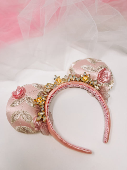 Dreamy Rose - 3 left