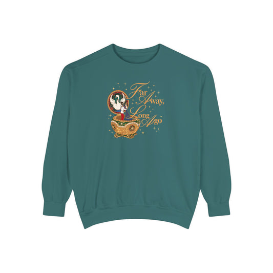 Upon December Sweater
