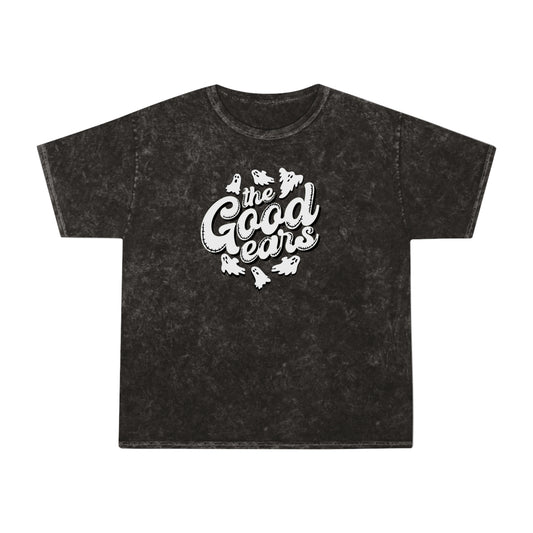 The Good Ears Halloween Tee