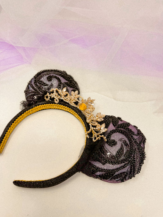 Sea Witch Ears