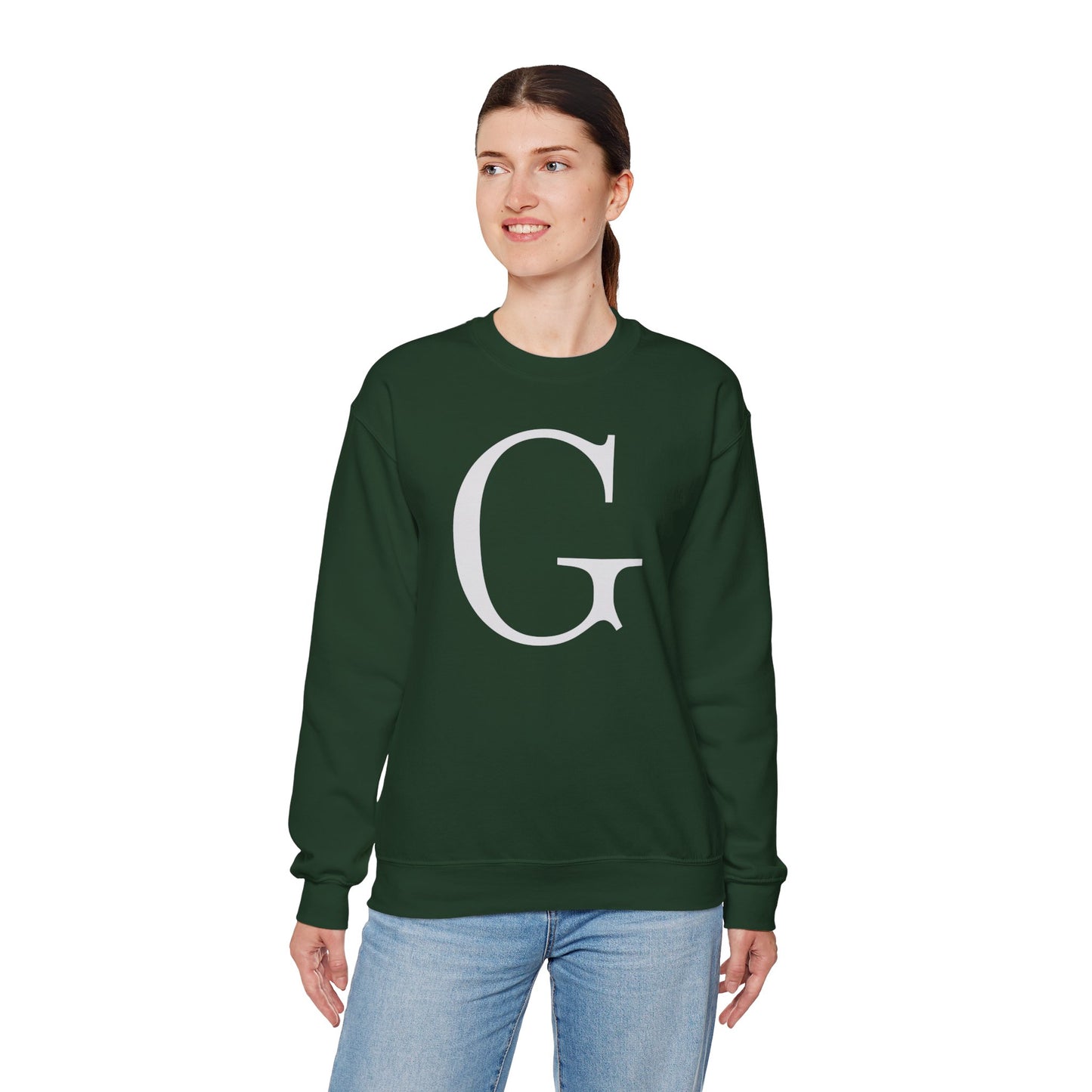 Happy Christmas G Sweater