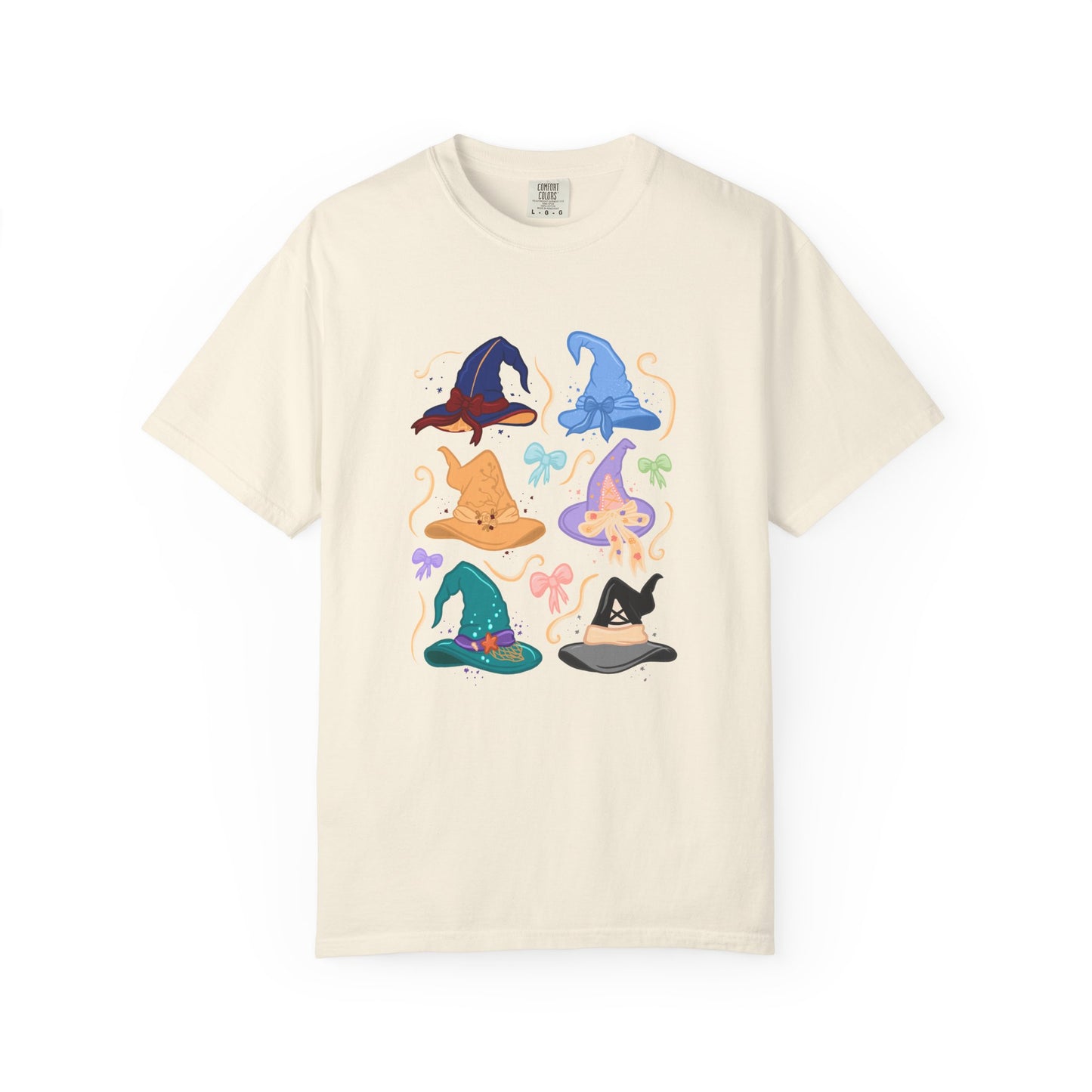 Princess Witches Tee