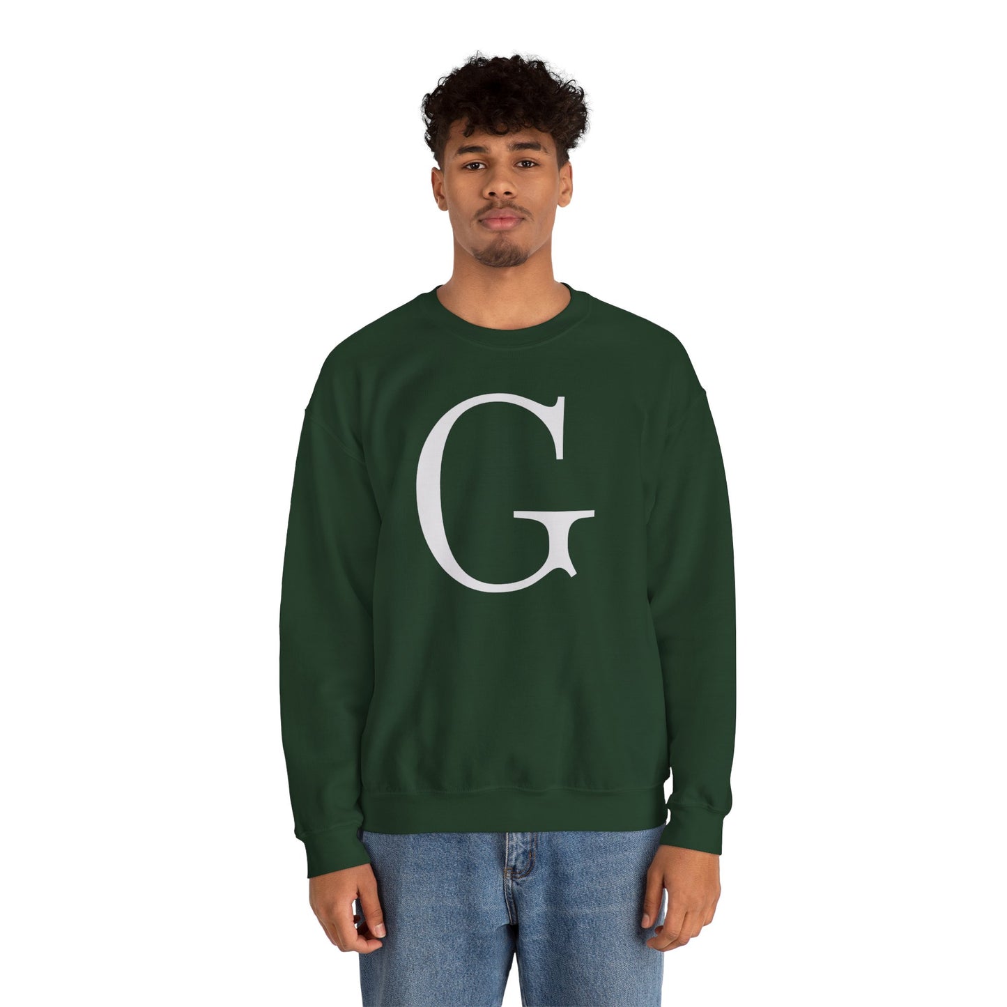 Happy Christmas G Sweater