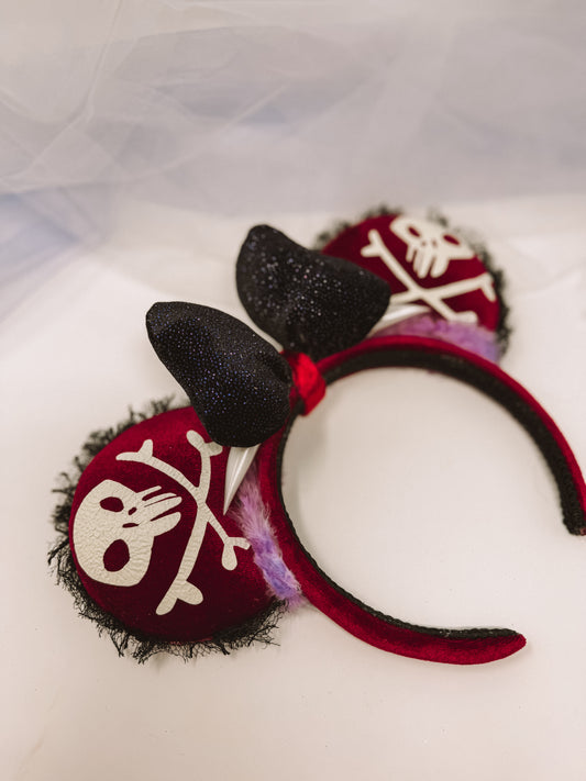 The Other Side Ears