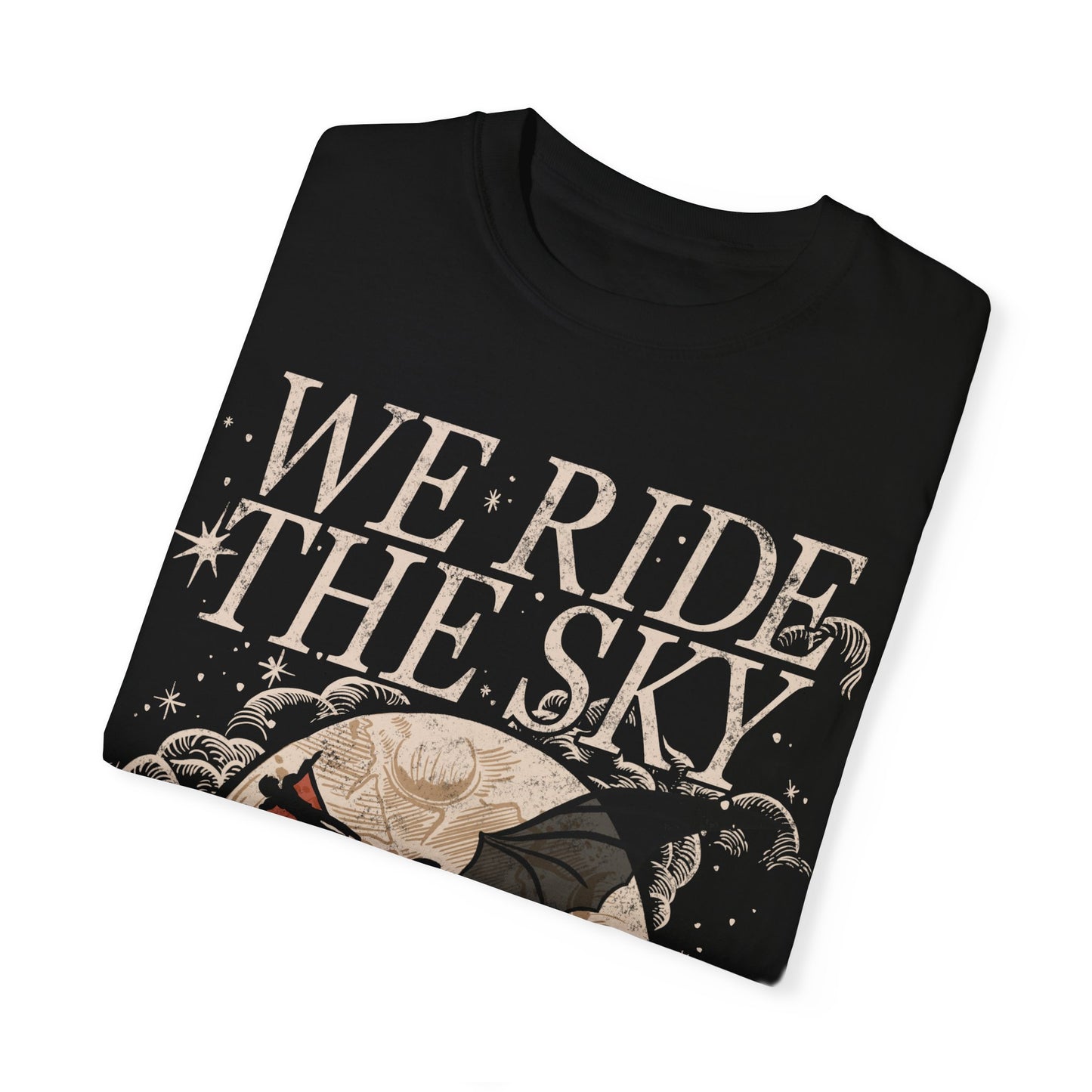 Ride the Sky Tee