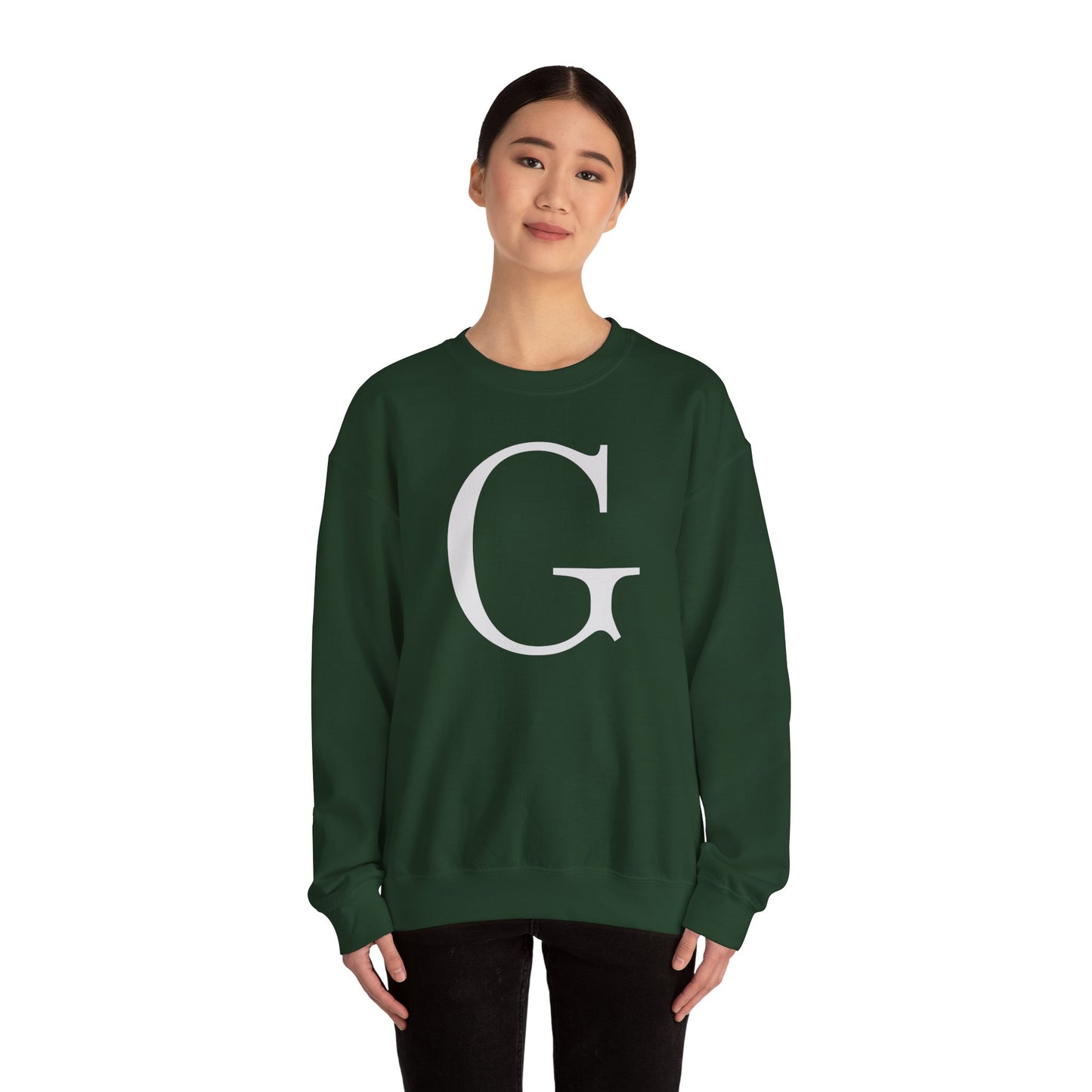 Happy Christmas G Sweater
