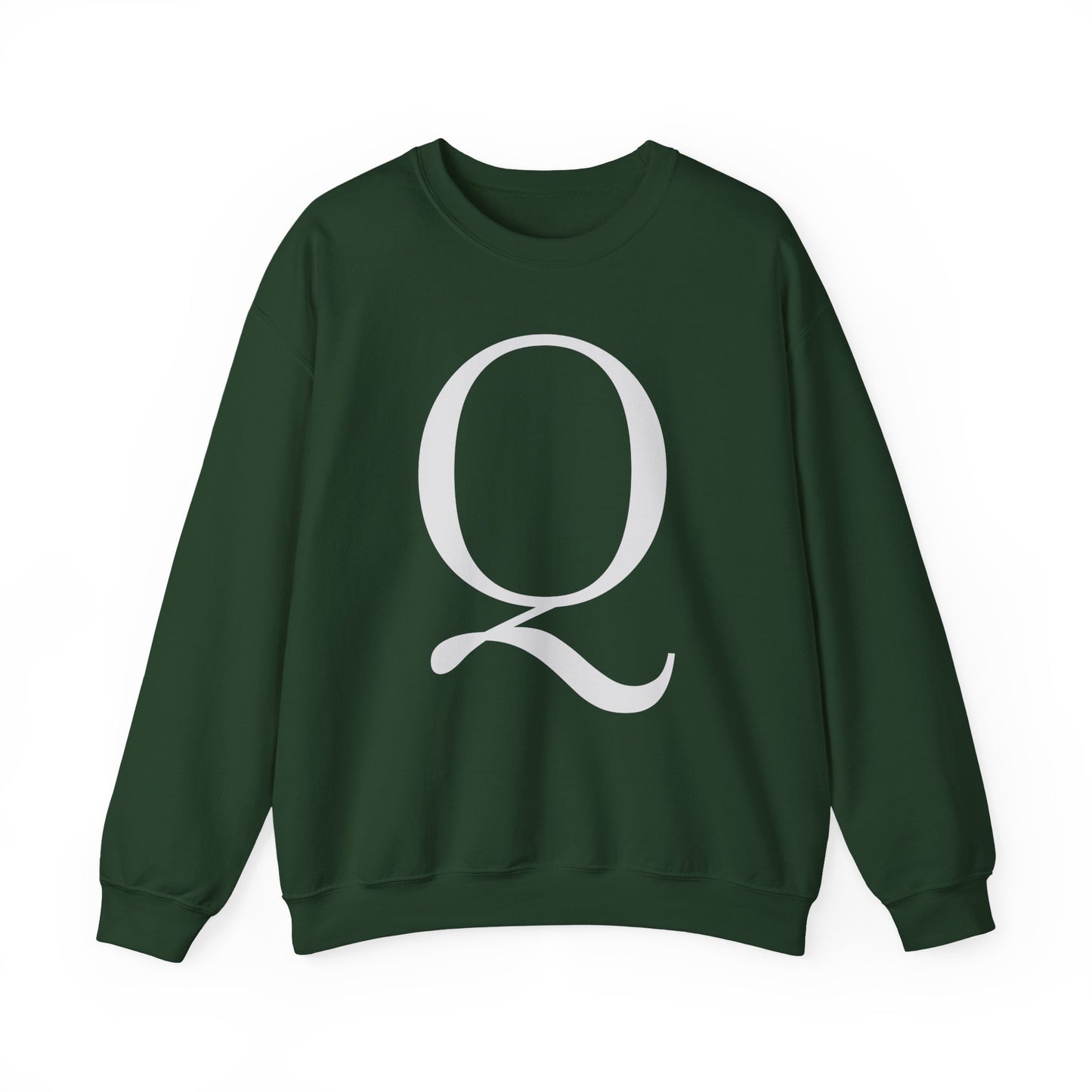 Happy Christmas Q Sweater