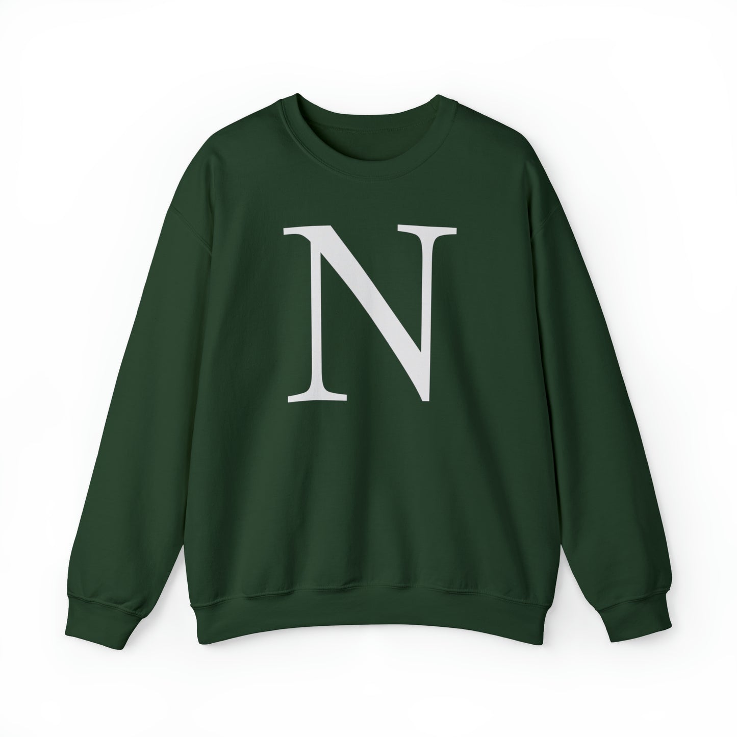 Happy Christmas Neville Sweater