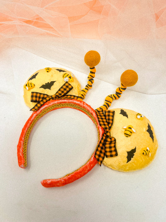 SPECIAL EDITION Happy Hunnyween