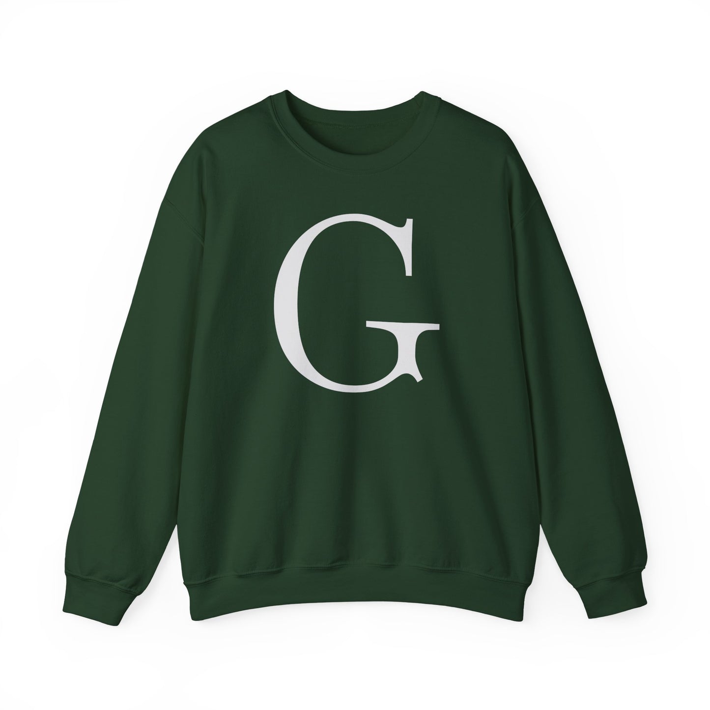 Happy Christmas G Sweater