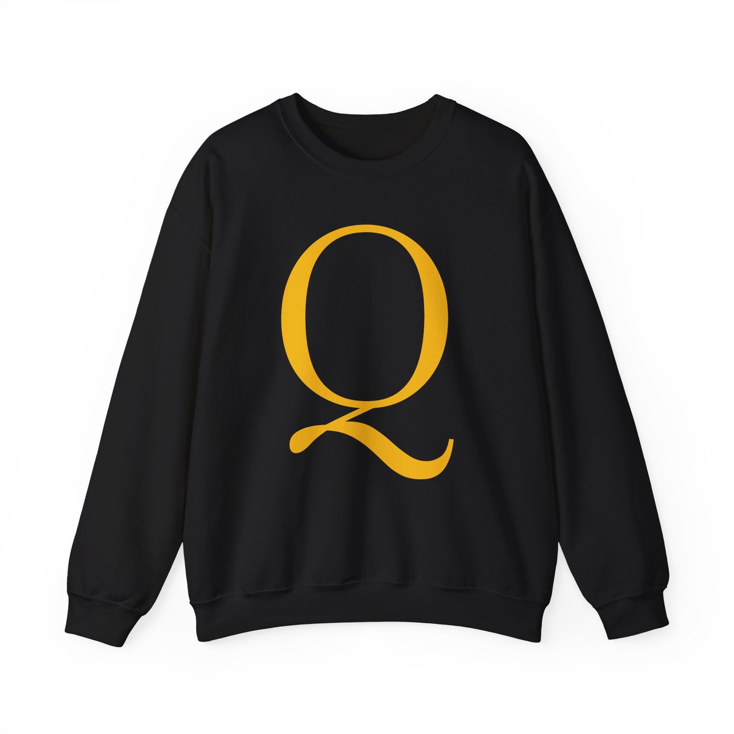 Happy Christmas Q Sweater