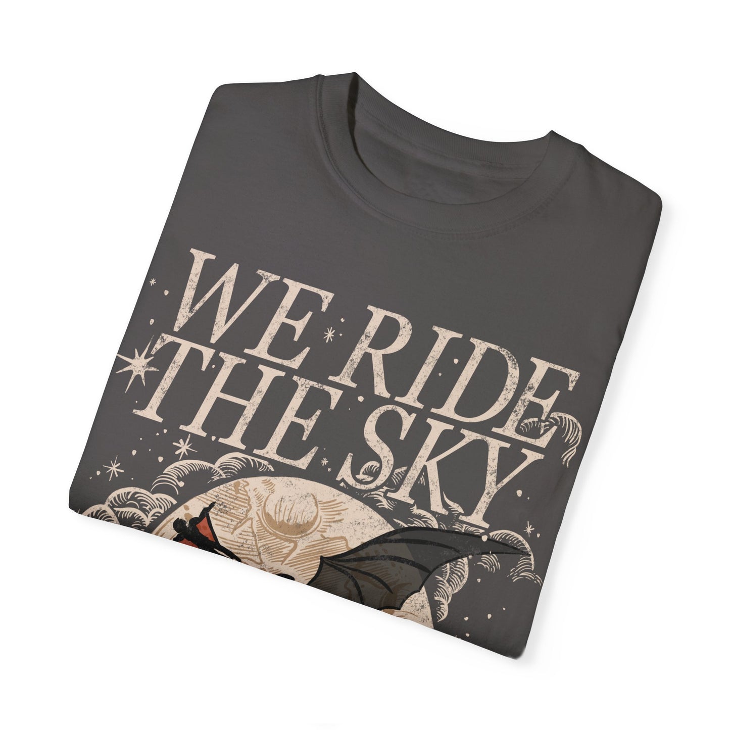 Ride the Sky Tee