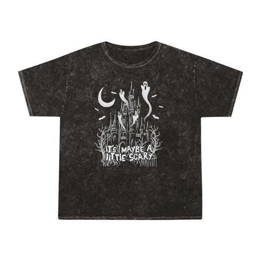 It’s Maybe a Little Scary Tee
