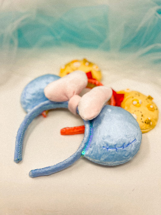 Melancholy Day Ears