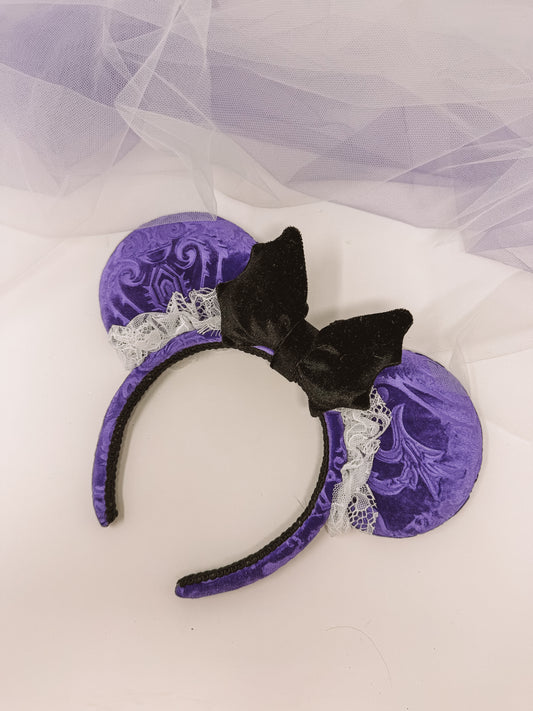 Haunted House Ears