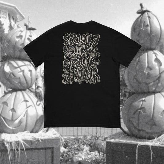 Spooktacular Tee