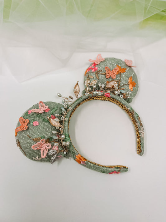 Fairy Hollow Ears