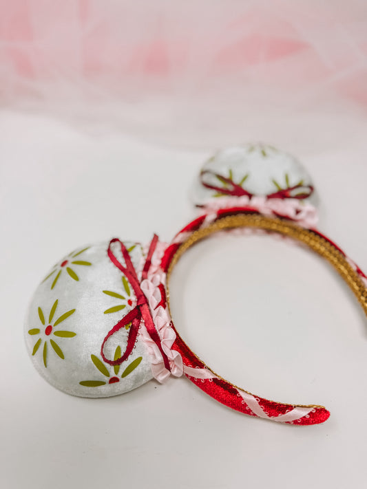 Umbrella Girl Ears