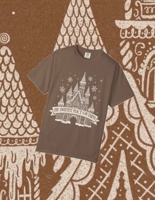 Sweetest Place Tee