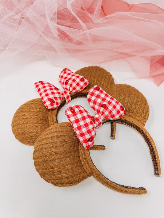 Picnic Ears
