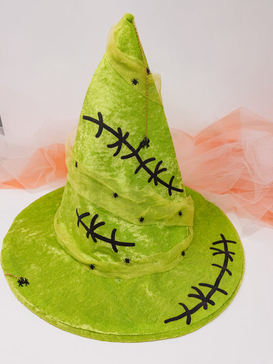Boogie Witch Hat