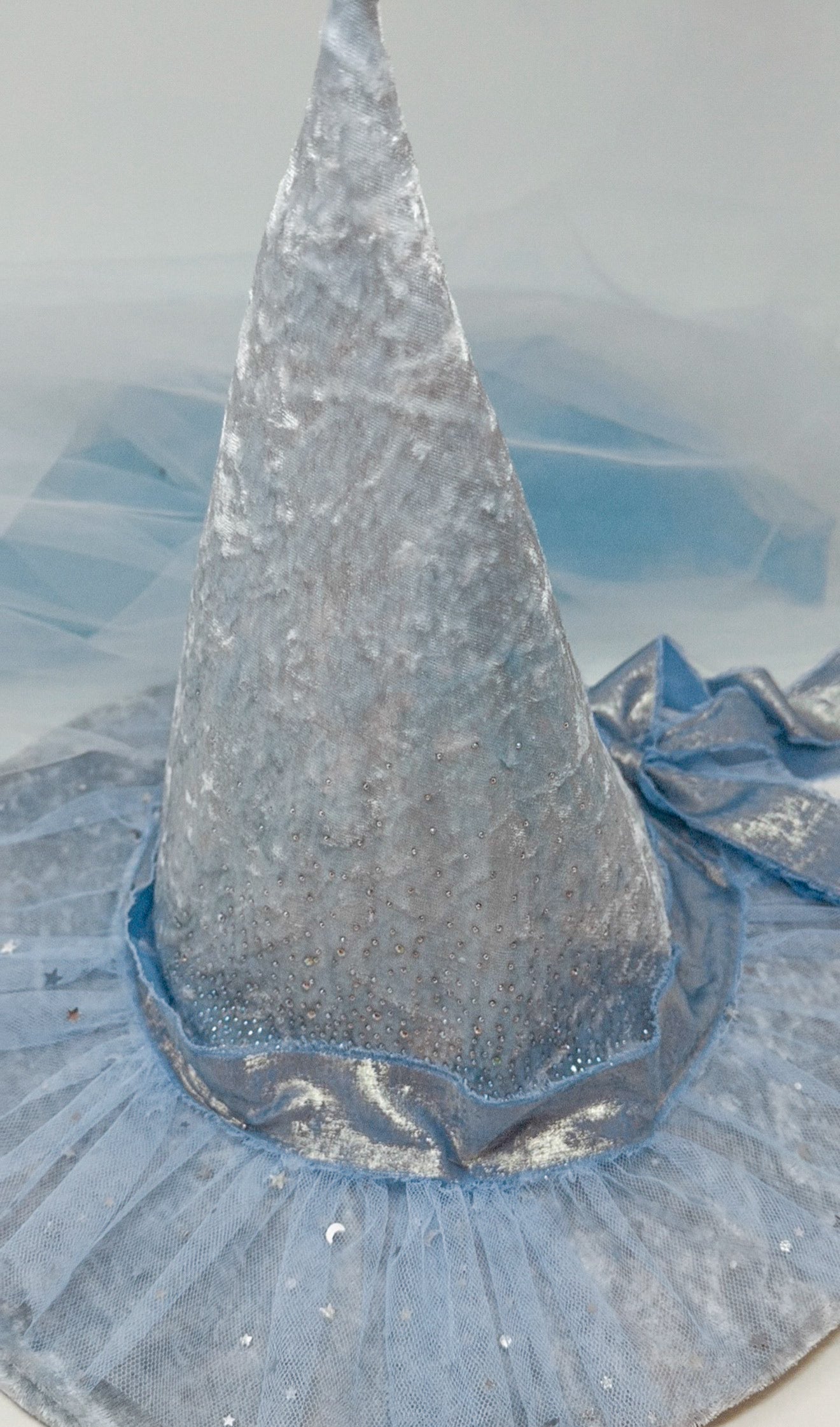 Cindy Witch Hat