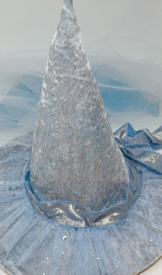 Cindy Witch Hat