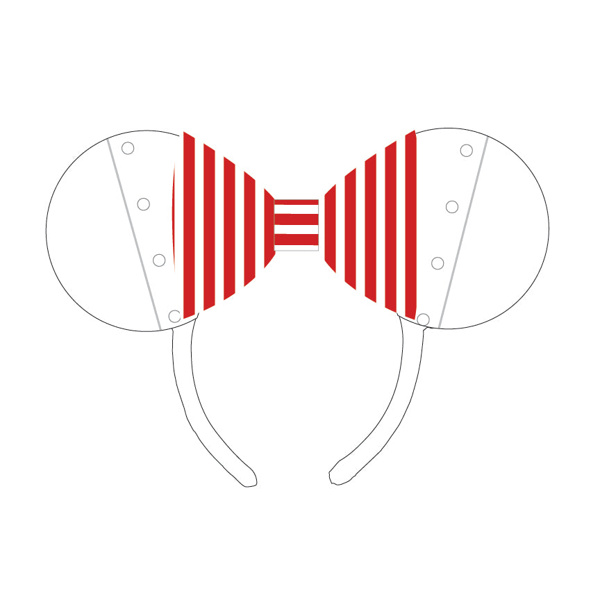 Pre-Designed Magic Maker Ears - WORLD