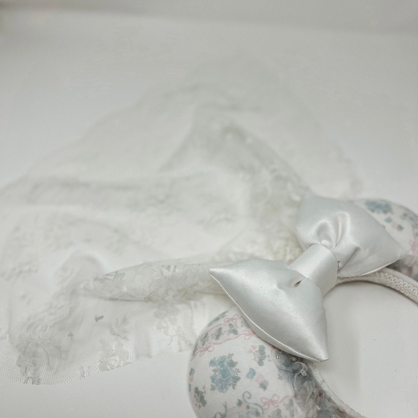 Bridal Veil Add-On
